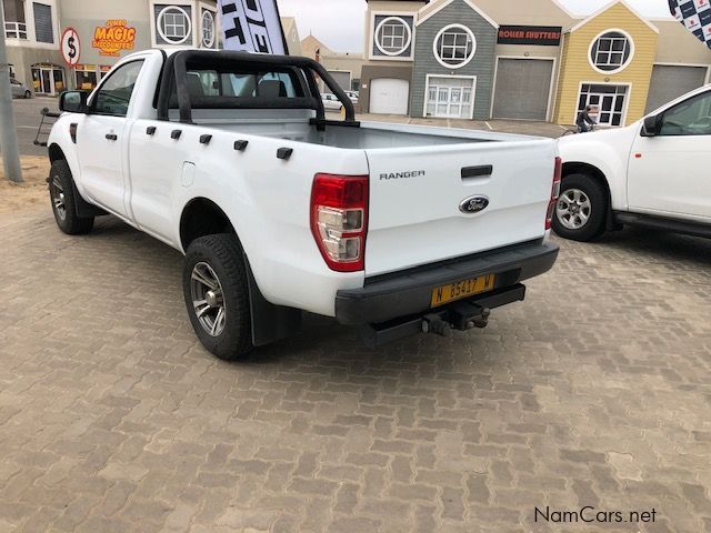 Ford FORD RANGER 2.2 XL S/CAB in Namibia