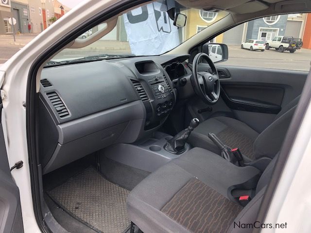 Ford FORD RANGER 2.2 XL S/CAB in Namibia