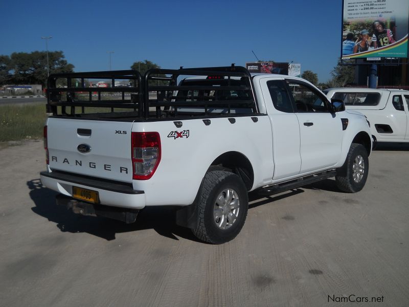 Ford FORD RANGER 3.2 in Namibia