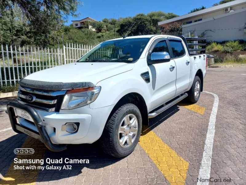 Ford FORD RANGER in Namibia