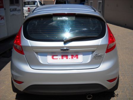 Ford Fiesta 140i Ambiehte in Namibia