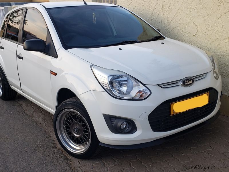 Ford Figo 1,4 in Namibia