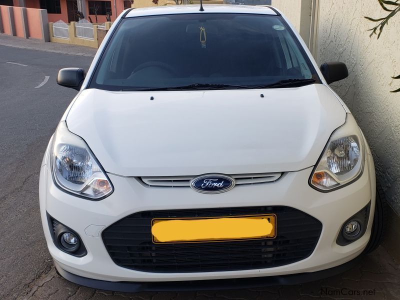 Ford Figo 1,4 in Namibia