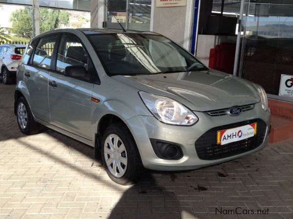 Ford Figo 1.4 Ambiend in Namibia