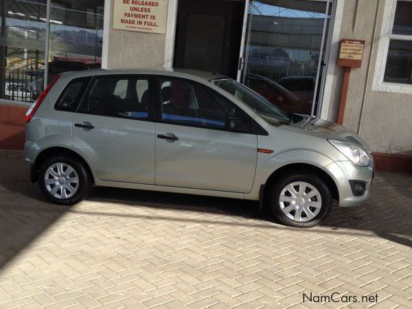 Ford Figo 1.4 Ambiend in Namibia