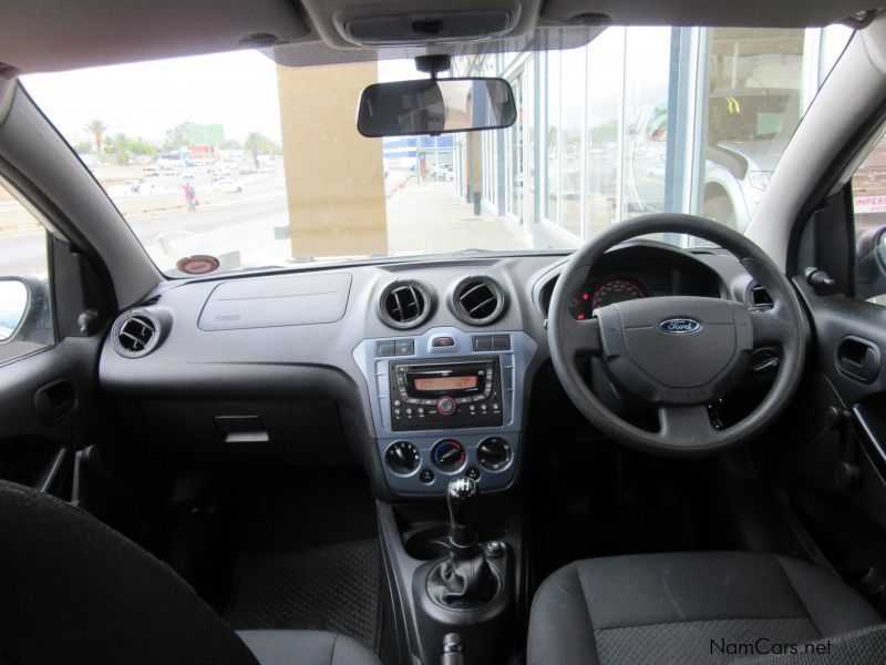 Ford Figo 1.4 Ambiente in Namibia