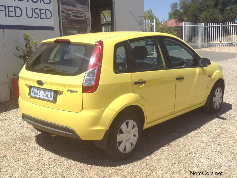 Ford Figo 1.4 Ambiente in Namibia