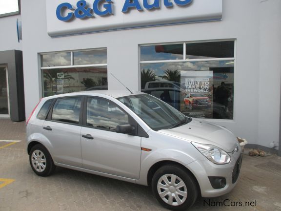 Ford Figo 1.4 TOWBAR&A/C in Namibia