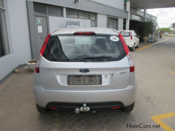 Ford Figo 1.4 TOWBAR&A/C in Namibia