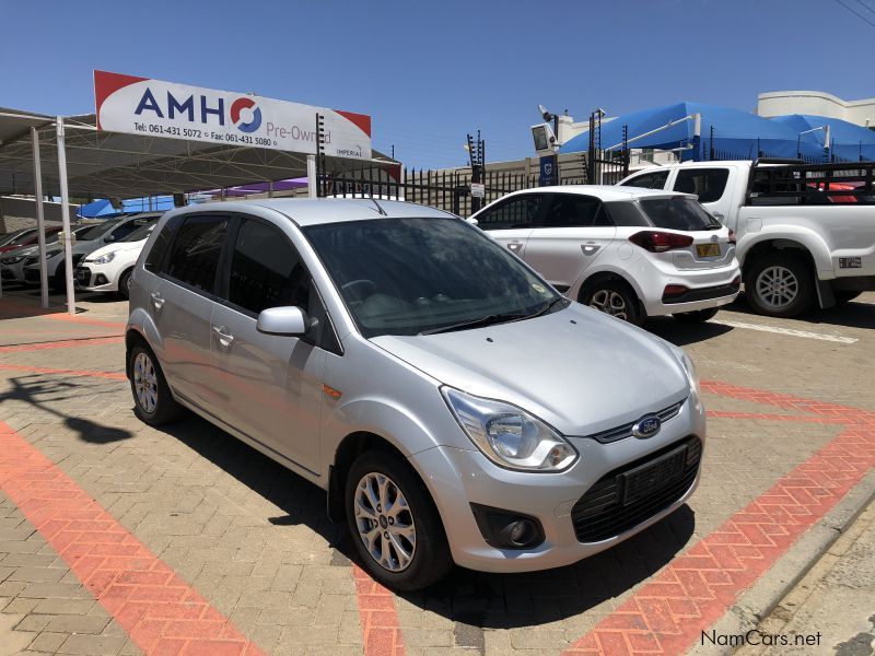 Ford Figo 1.4 Trendline in Namibia