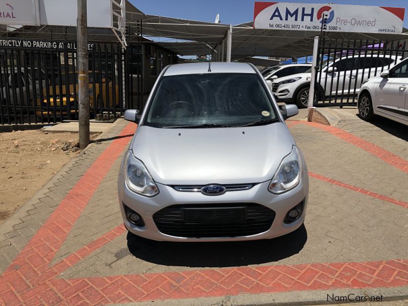 Ford Figo 1.4 Trendline in Namibia