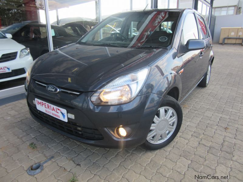 Ford Figo 1.4 Trendline in Namibia