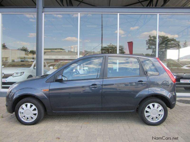 Ford Figo 1.4 Trendline in Namibia