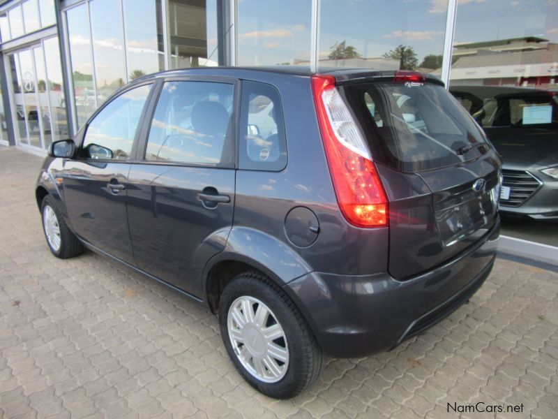 Ford Figo 1.4 Trendline in Namibia