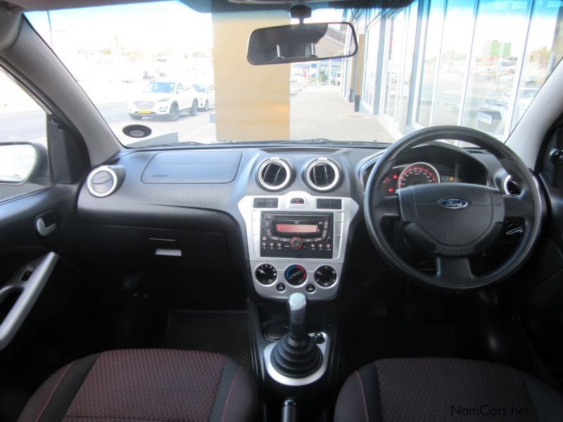 Ford Figo 1.4 Trendline in Namibia