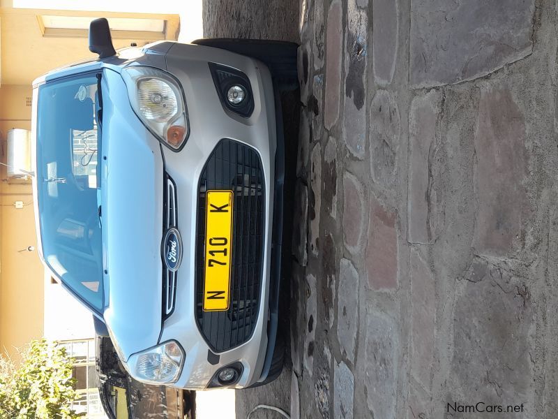 Ford Figo 1.4 ambiente in Namibia