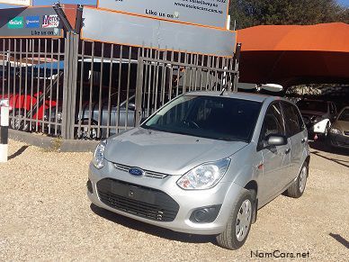 Ford Figo 1.4i in Namibia