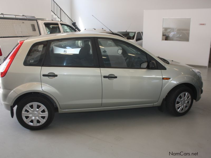Ford Figo 1400 Ambiente in Namibia