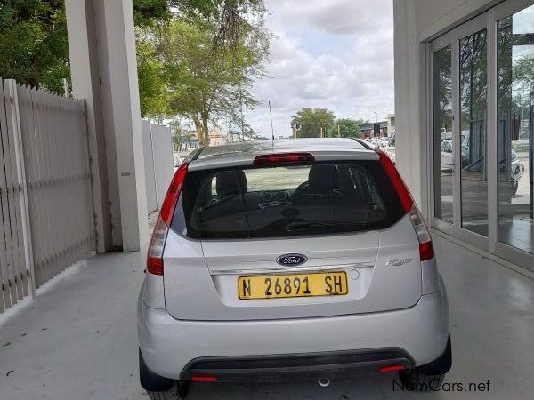 Ford Figo Trend 1.4 in Namibia
