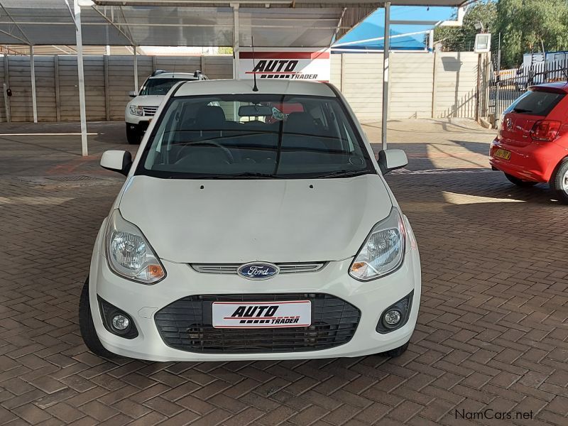 Ford Figo Trend in Namibia