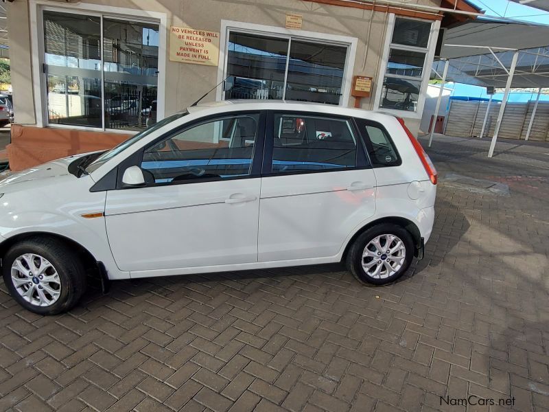 Ford Figo Trend in Namibia