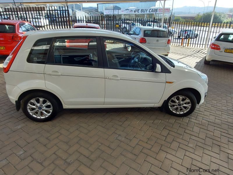 Ford Figo Trend in Namibia