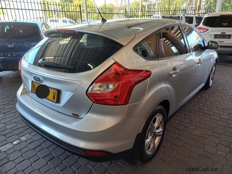 Ford Focus 1.6 Ti VCT Ambiente MT in Namibia