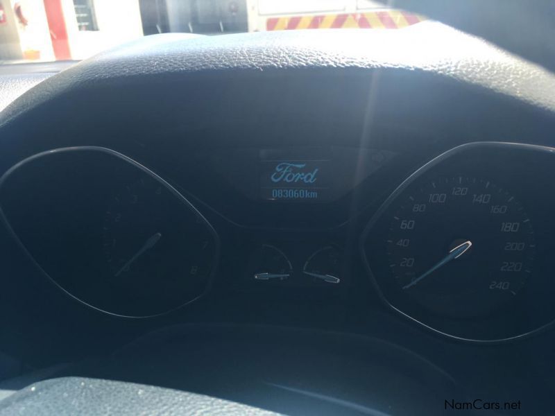 Ford Focus 1.6 Ti VCT Trend 5DR in Namibia