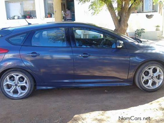 Ford Focus 1.6 Trend in Namibia