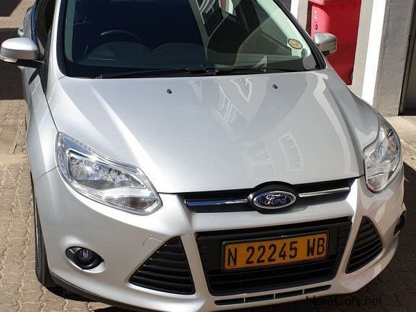Ford Focus 1.6 in Namibia