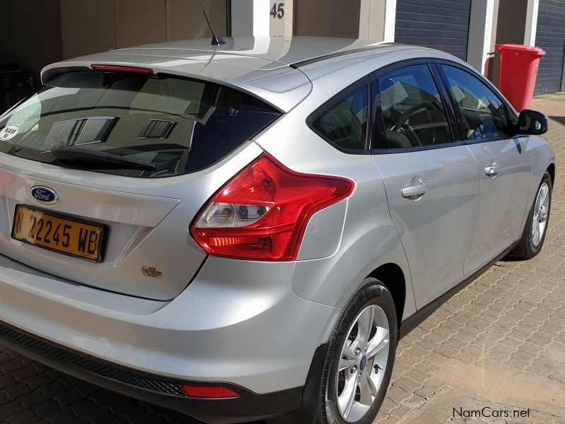 Ford Focus 1.6 in Namibia