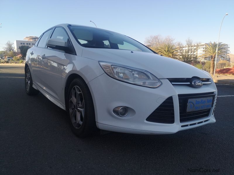 Ford Focus 2.0 GDI Trend in Namibia