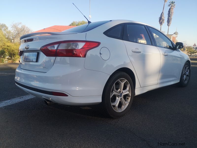 Ford Focus 2.0 GDI Trend in Namibia