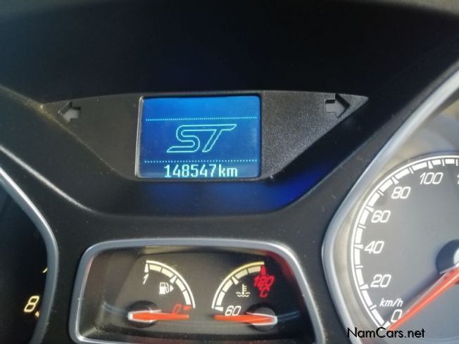 Ford Focus 2.0 ST1 GTDI in Namibia