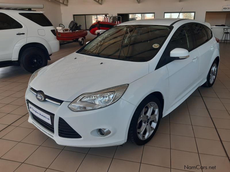 Ford Focus 2.0 Trend in Namibia