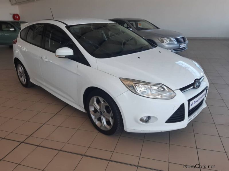 Ford Focus 2.0 Trend in Namibia