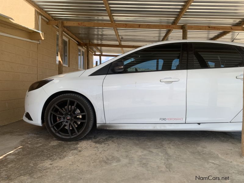 Ford Focus ST Ecoboost in Namibia