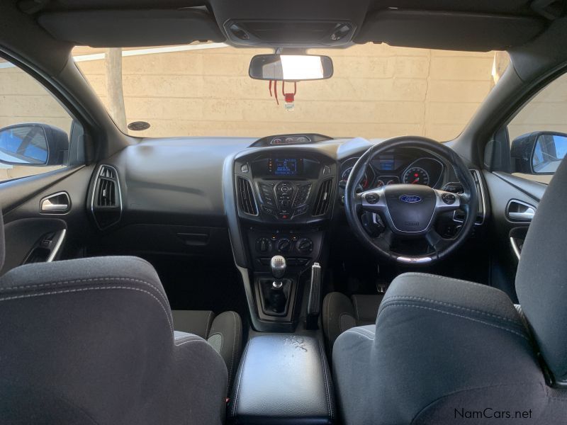 Ford Focus ST Ecoboost in Namibia