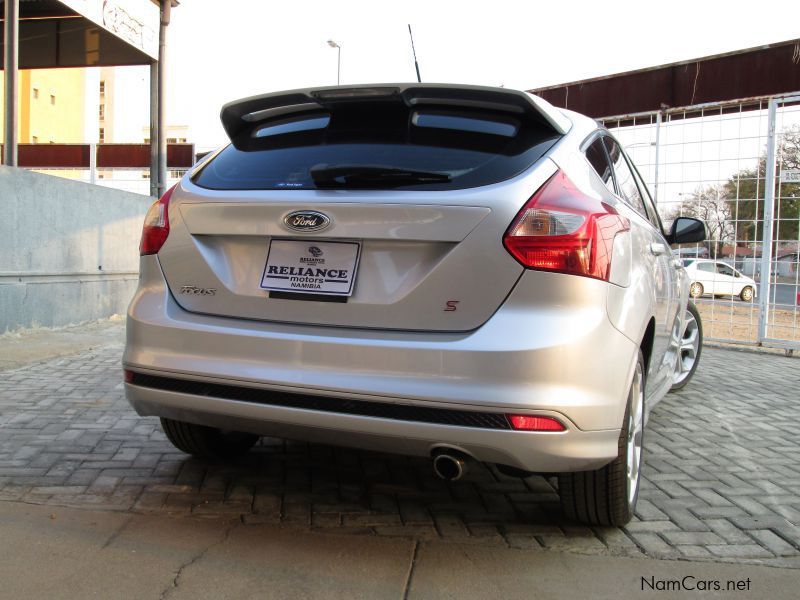 Ford Focus Sports in Namibia