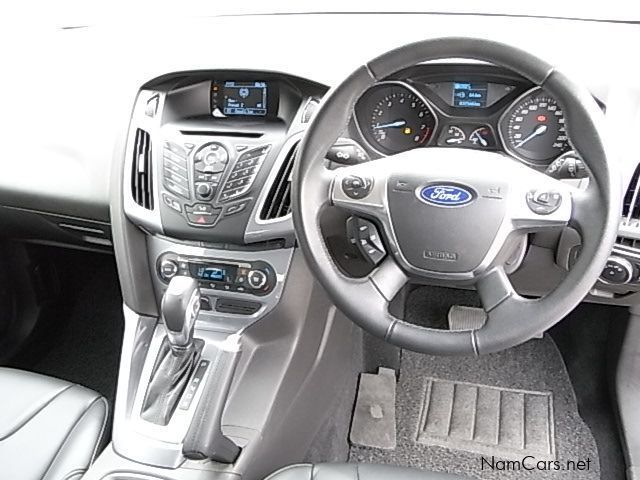 Ford Ford Focus 1.6 A/t in Namibia