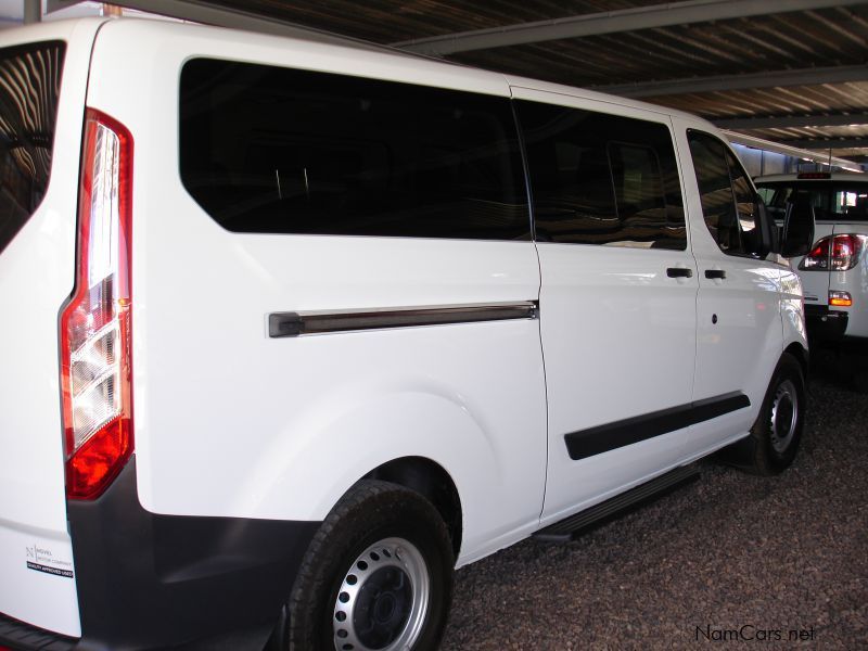Ford Ford Tourneo 2.2 TDCi LWB in Namibia