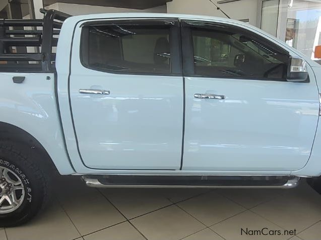 Ford Ford ranger 3.2 TDCI Double cab 4x4 in Namibia