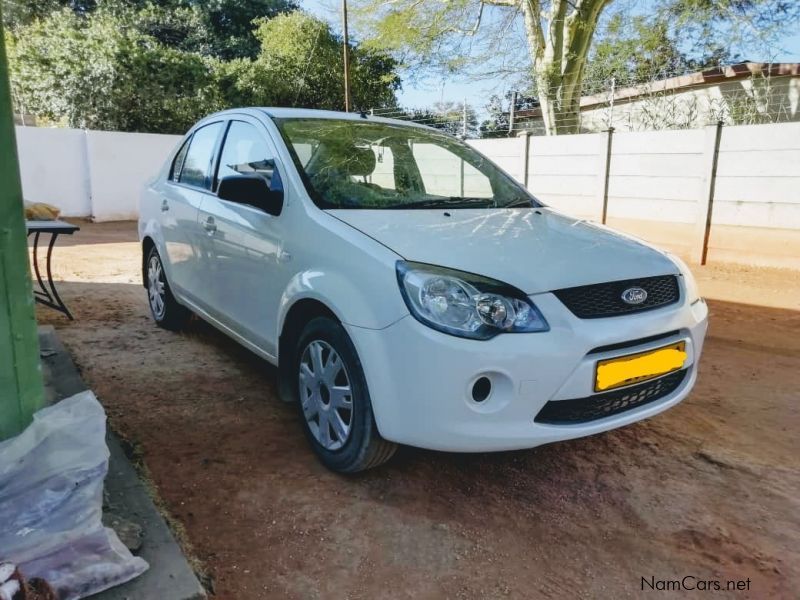 Ford Ikon 1.6 Ambiente in Namibia