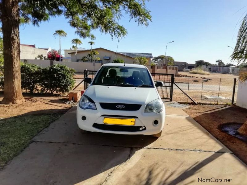 Ford Ikon 1.6 Ambiente in Namibia