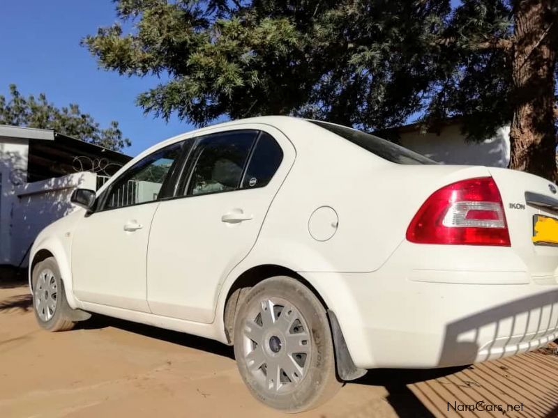 Ford Ikon 1.6 Ambiente in Namibia