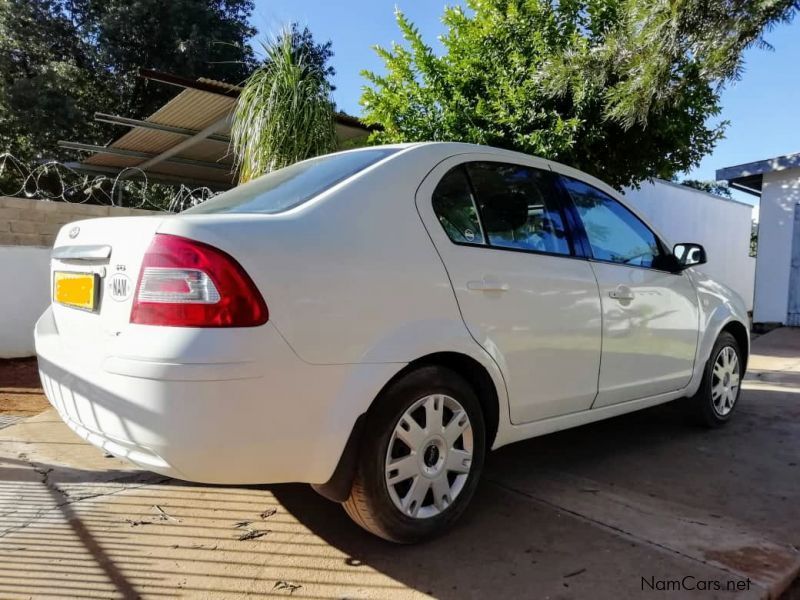 Ford Ikon 1.6 Ambiente in Namibia