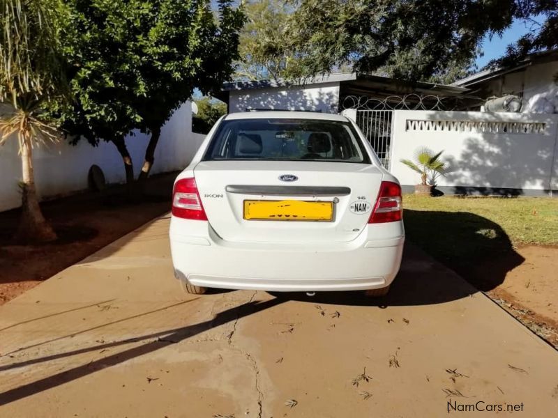 Ford Ikon 1.6 Ambiente in Namibia