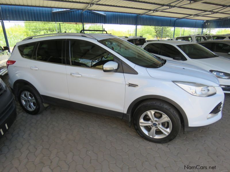 Ford KUGA 1.6 AMBIENTE in Namibia