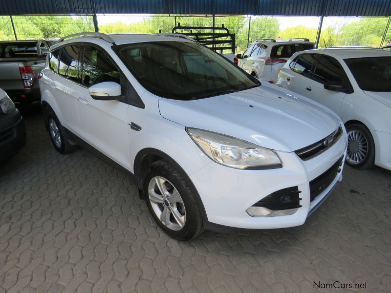 Ford KUGA 1.6 AMBIENTE in Namibia