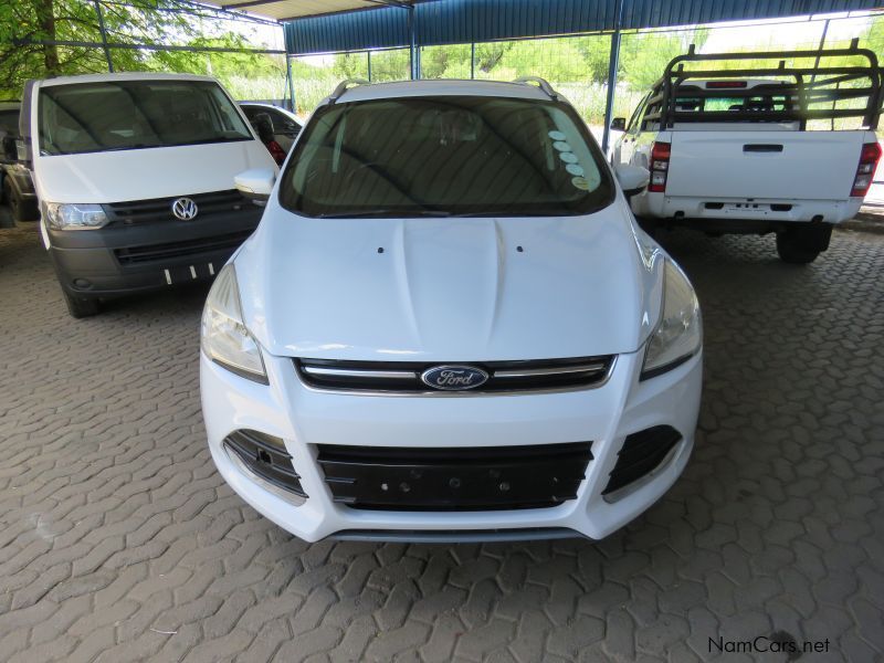 Ford KUGA 1.6 AMBIENTE in Namibia